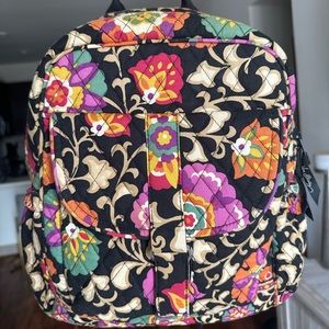 Vera Bradley Backpack